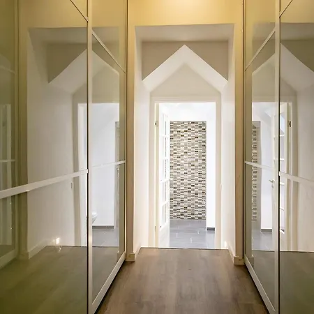 8 Person Holiday Home In Bogense-By Traum *
