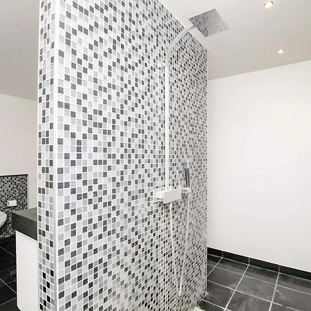 8 Person Holiday Home In Bogense-By Traum *