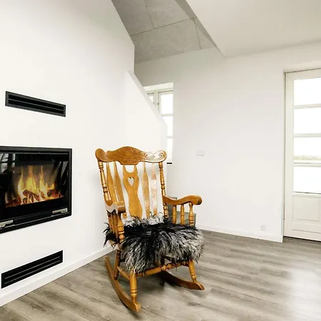 8 Person Holiday Home In Bogense-By Traum Сasa de vacaciones