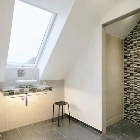8 Person Holiday Home In Bogense-By Traum Bogense
