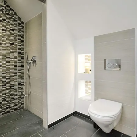 8 Person Holiday Home In Bogense-By Traum Сasa de vacaciones *
