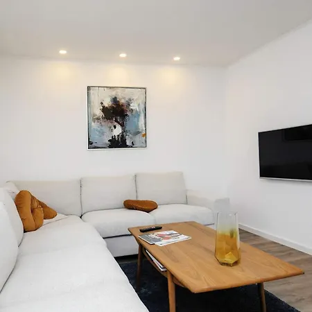 Сasa de vacaciones 8 Person Holiday Home In Bogense-By Traum Bogense